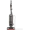 hark AZ1002 Apex Powered Lift-Away Upright Vacuum with DuoClean & Self-Cleaning Brushroll, Crevice Tool, Upholstery Tool & Pet Power Brush, for a Deep Clean on & Above Floors, Espresso